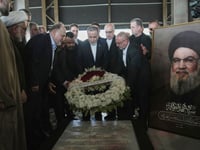 Why are some key Tehran allies staying out of the Israel-Iran conflict?