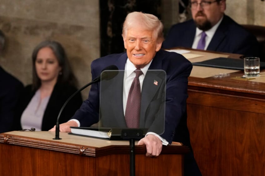 The Associated Press