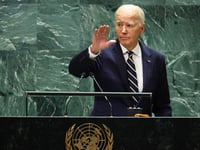 Why Biden's speech at UNGA should set off alarm bells across the globe