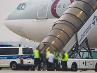 Why Bother? German Left Says No Point Deporting Afghan Criminals, As They’ll Just Come Back