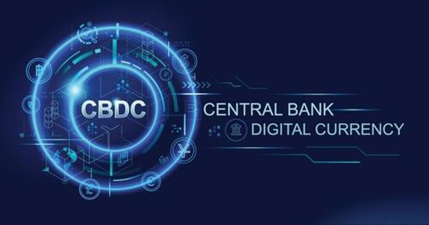 why central bank digital currencies are unnecessary and dangerous