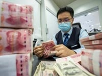Why China Does Not Dare To Solve Its Problems By Printing Large Amounts Of Money
