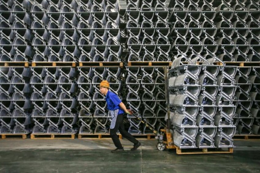 why chinas response to economic challenges is not working