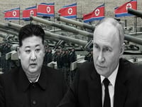 Why Did Russia Officially Acknowledge North Korea's Military Assistance In Kursk?