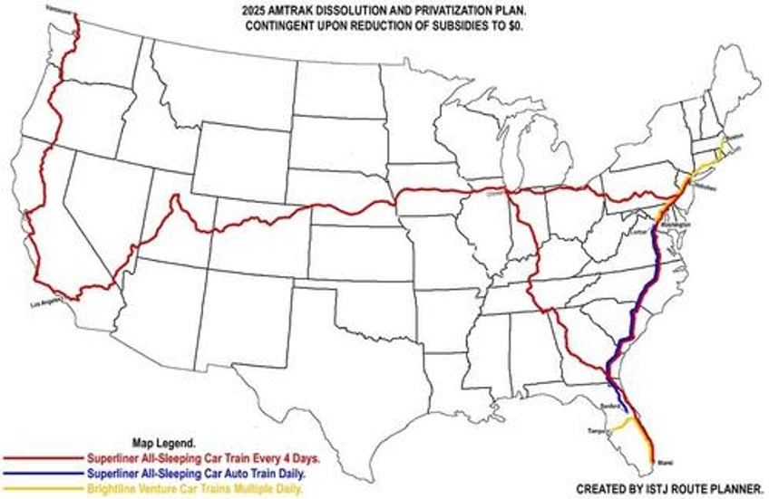 why elon musk is right the case against subsidizing amtrak