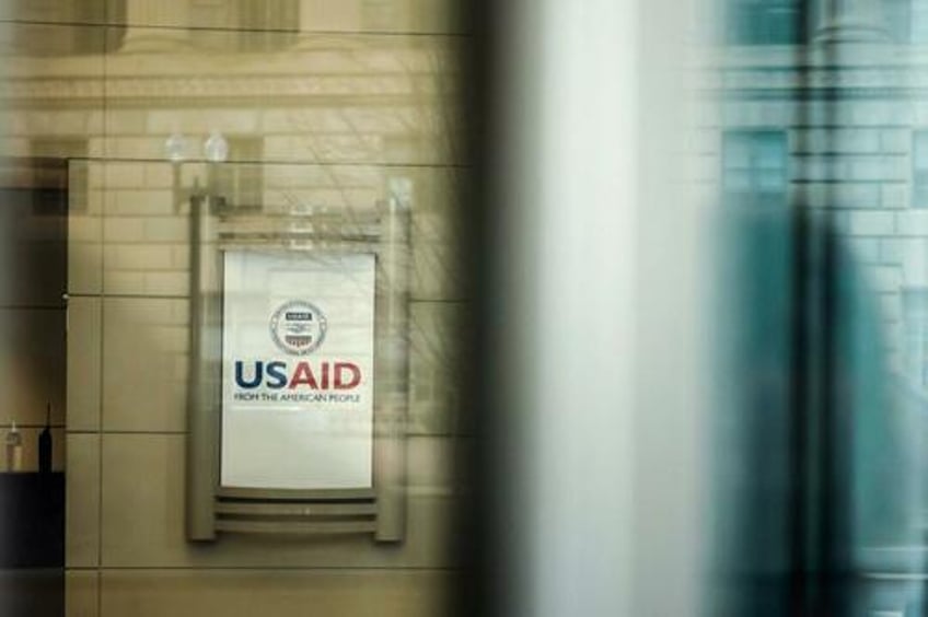 why ending usaid is huge even if its a small part of the budget