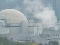 Why Germany Is Choosing Natural Gas Over Nuclear Power