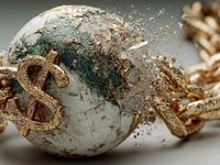 Why Gold Based International Trade Is A No Brainer
