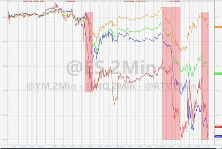 why goldmans flow guru is buying the january effect