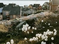Why Greenland Isn't Chasing The Dream Of Becoming A Mining Superpower