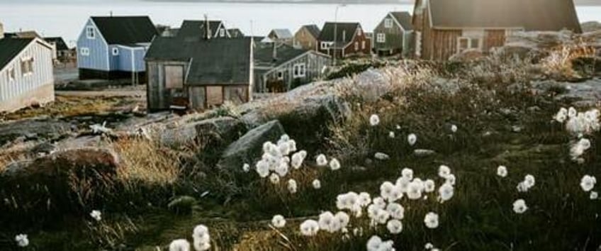 why greenland isnt chasing the dream of becoming a mining superpower