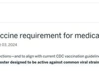 Why Have Any COVID-19 Vaccines, 2025?