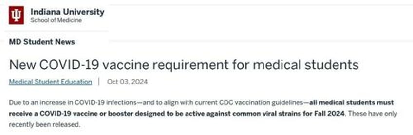 why have any covid 19 vaccines 2025