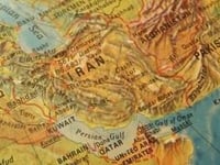 Why Iran Fears A Syria-Azerbaijan Axis