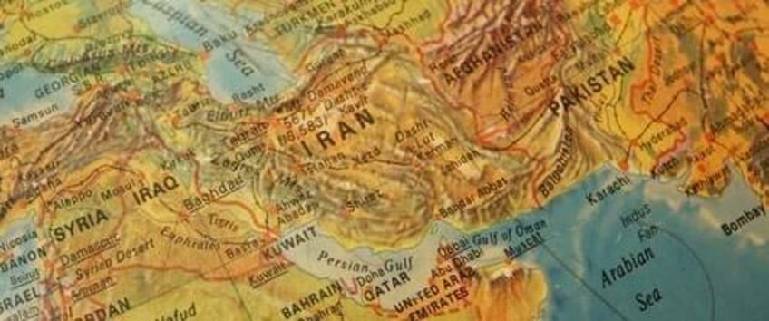 why iran fears a syria azerbaijan axis