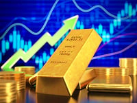 Why Is Gold Up 12.5% for 2024, and Should I Invest?