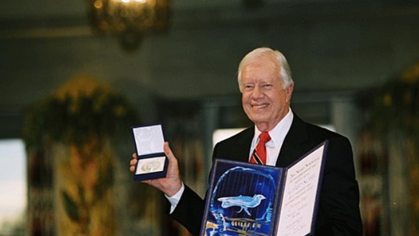 Jimmy Carter