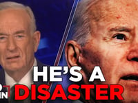 Why Joe Biden Should NOT Be President - Bill O'Reilly