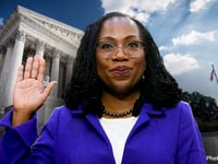 Why Justice Jackson is a fish out of water on the Supreme Court