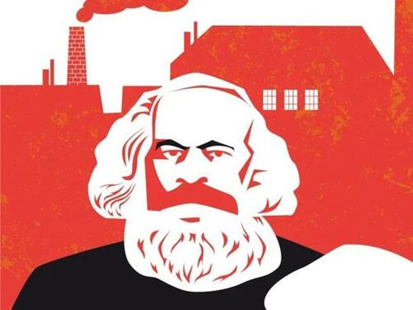 why marx was wrong about workers and wages