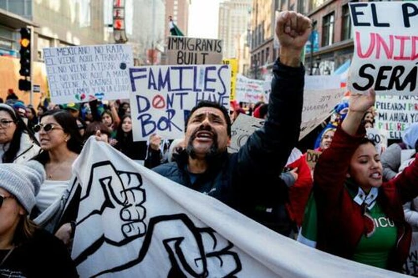 why mass deportations are necessary and how to keep illegals from coming back