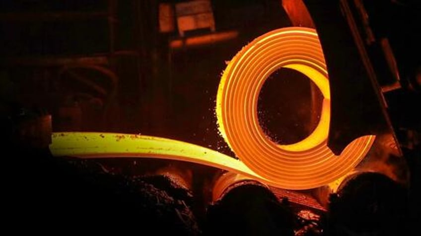 why metal recyclers are optimistic about tariffs