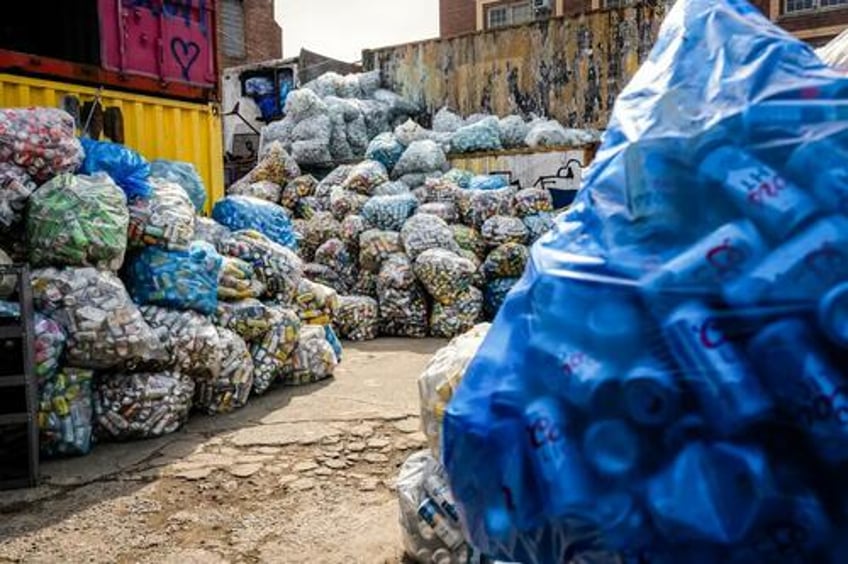 why metal recyclers are optimistic about tariffs