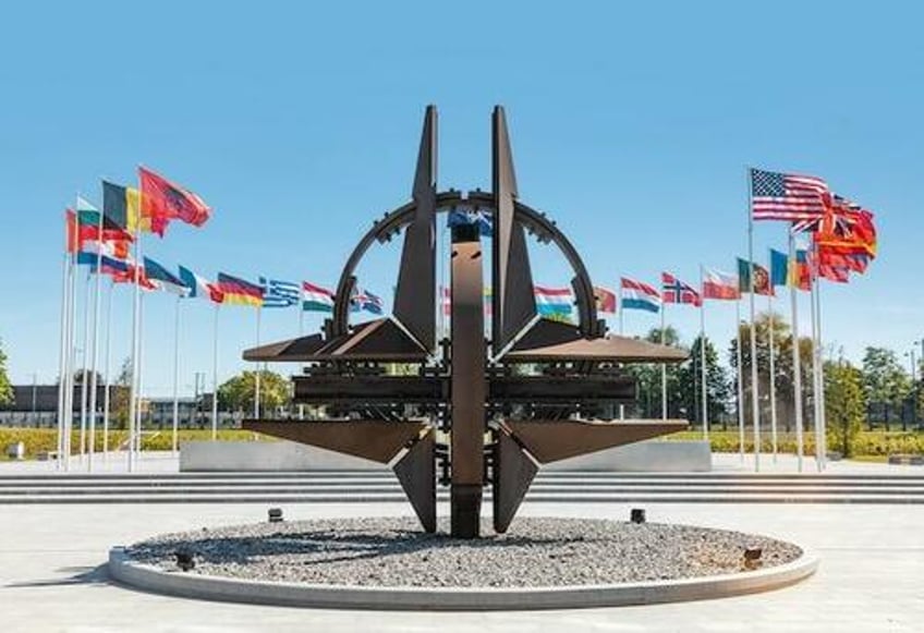 why nato has become an enemy of peace and security around the world