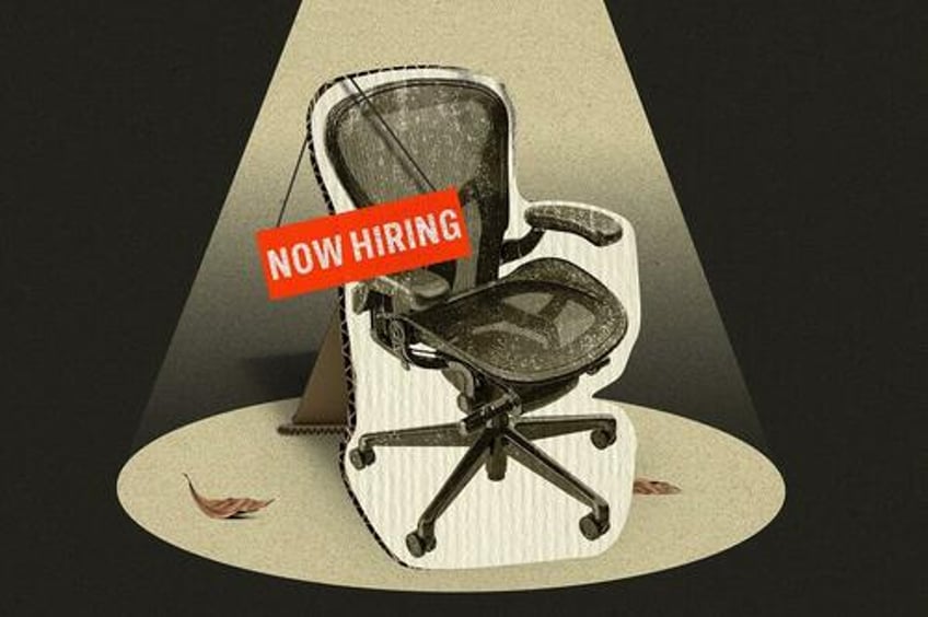 why nearly half of us online job postings are fake