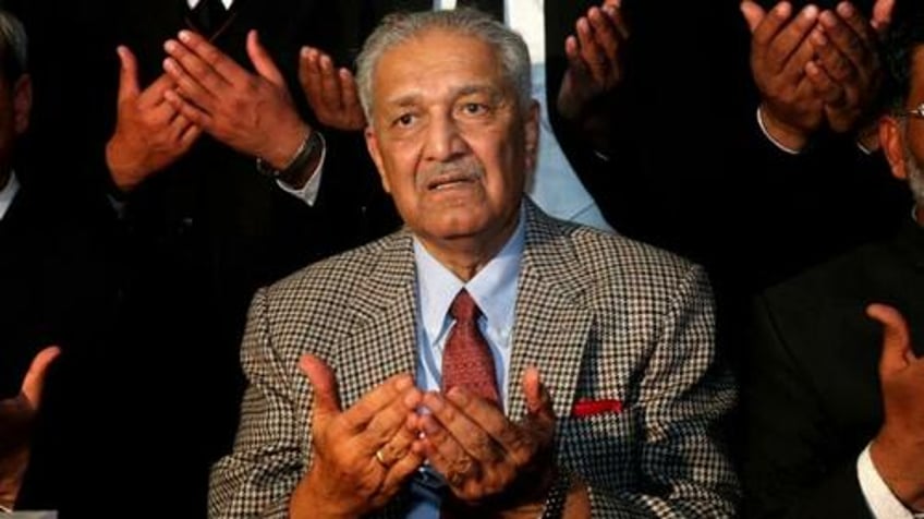 why not an islamic bomb how israel planned failed to stop pakistan going nuclear