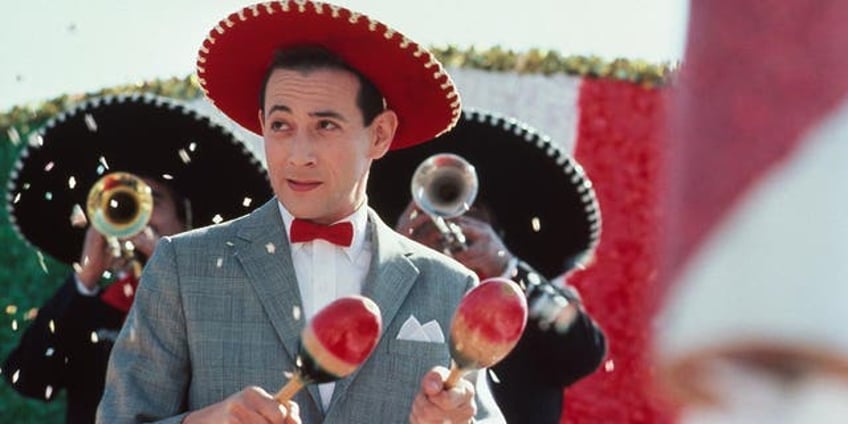 why pee wee herman icon paul reubens kept his cancer battle quiet