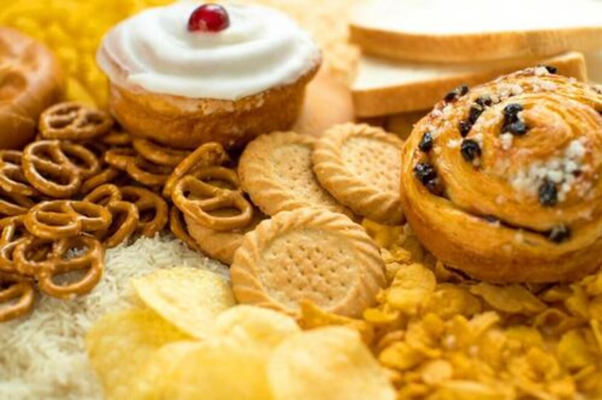 why processed foods may be secretly raising your blood pressure