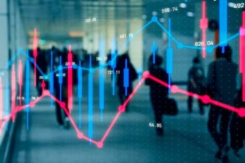why recessions are not about declining gdp