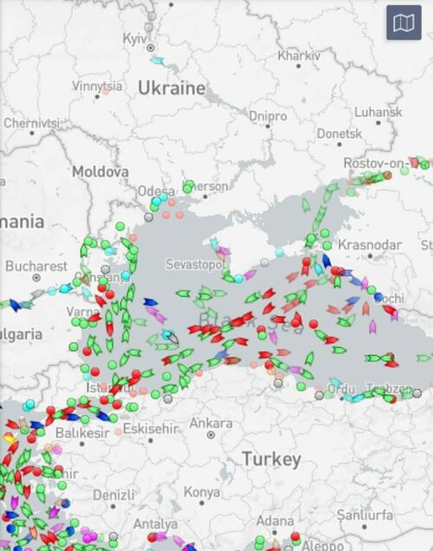 why russia left the grain deal