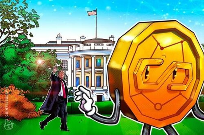 why stablecoin growth thrives globally and will us now follow under trump