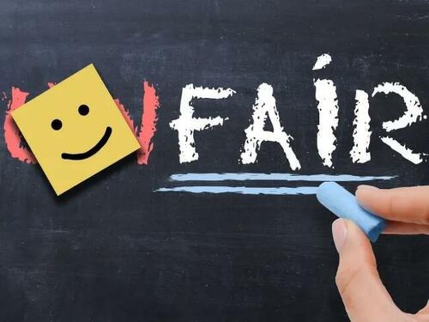 why state enforcement of fairness is wrong