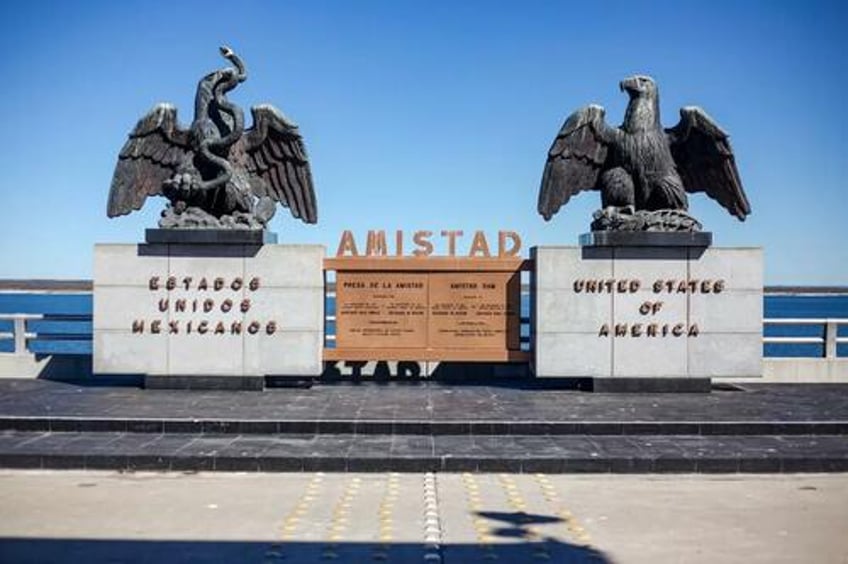 why the us denied a request from mexico for water