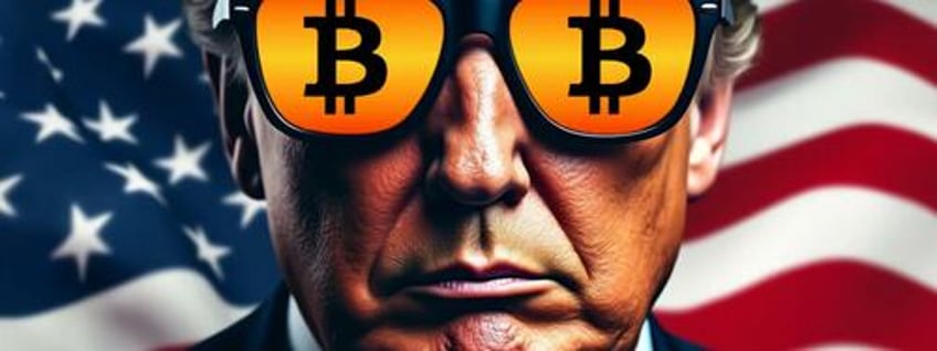 why trump must end capital gains tax on bitcoin