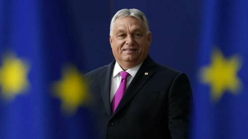 why viktor orban deserves the nobel peace prize