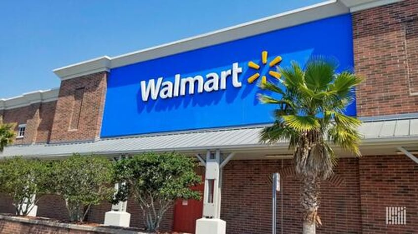 why walmart pays its truck drivers 6 figures