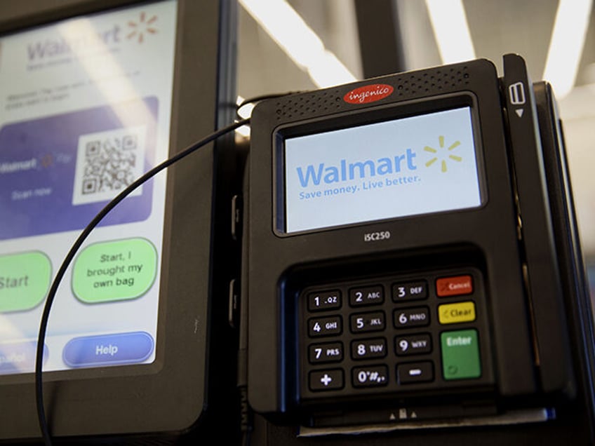 why walmart wants to put your wallet at risk