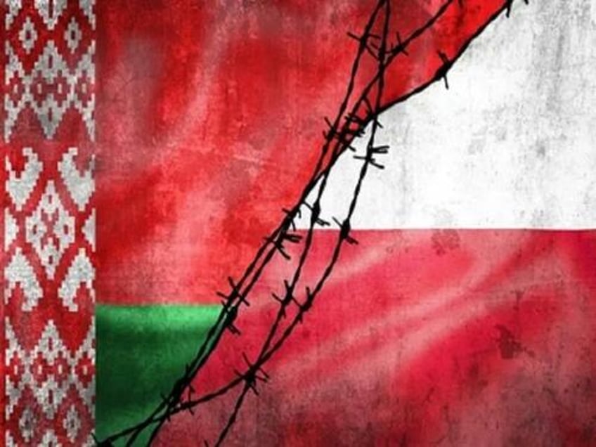 whyd poland rebuff belarus proposal to resolve their border problems