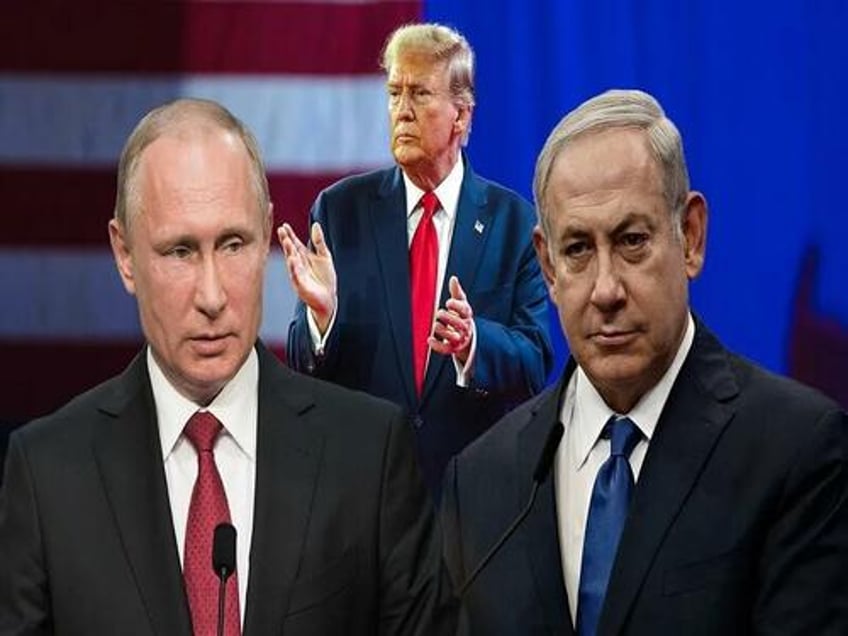 whys israel reportedly lobbying the us to keep russias bases in syria