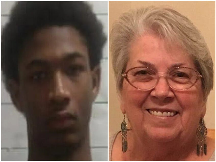 widower of elderly new orleans woman brutally killed in carjacking sues teens parents