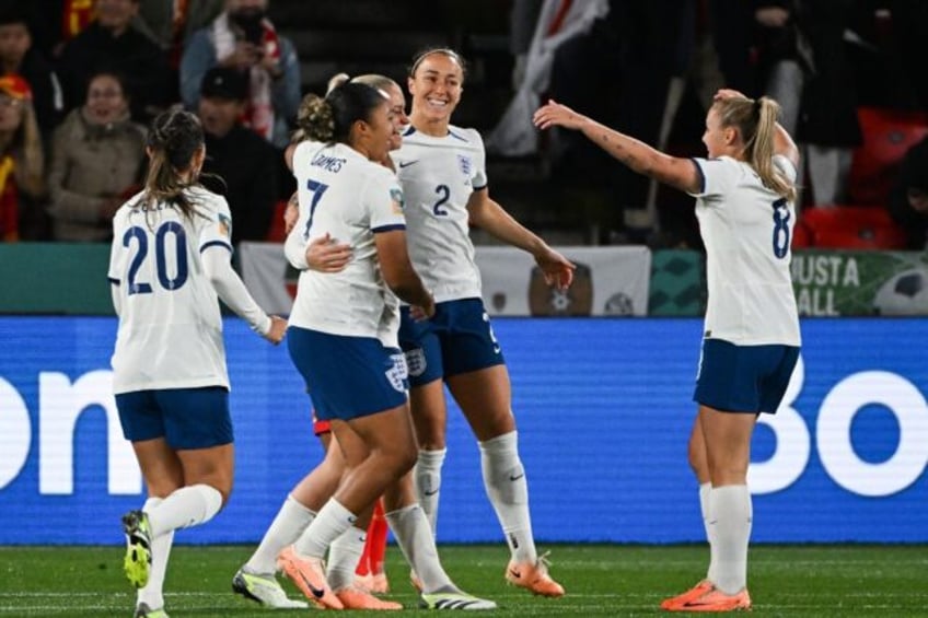 wiegman hails england adaptabilty after world cup gamble pays off