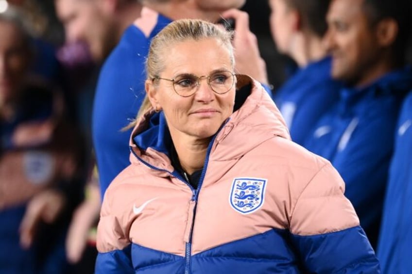 wiegman living in a fairytale as england reach womens world cup final