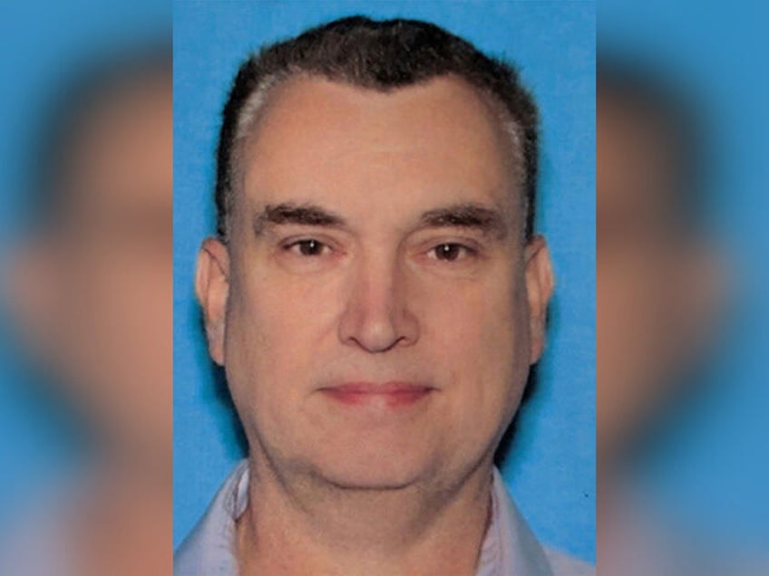This photo provided by the FBI on Saturday, June 14, 2025, shows Vance L. Boelter in June