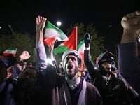 Wikipedia Admin Plans to Hide Article on Iran Advocating for Israel’s Destruction