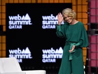 Wikipedia Co-Founder Larry Sanger ‘Shocked’ by Katherine Maher’s Rejection of Free and Open Internet