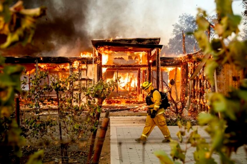 wildfire prone california to consider new rules for property insurance pricing